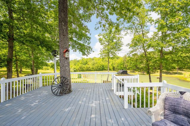 222 Bennie Camp Road, Dunlap, TN 37327