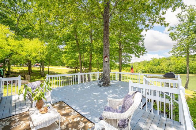 222 Bennie Camp Road, Dunlap, TN 37327