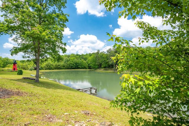 222 Bennie Camp Road, Dunlap, TN 37327