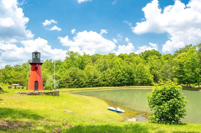 222 Bennie Camp Road, Dunlap, TN 37327