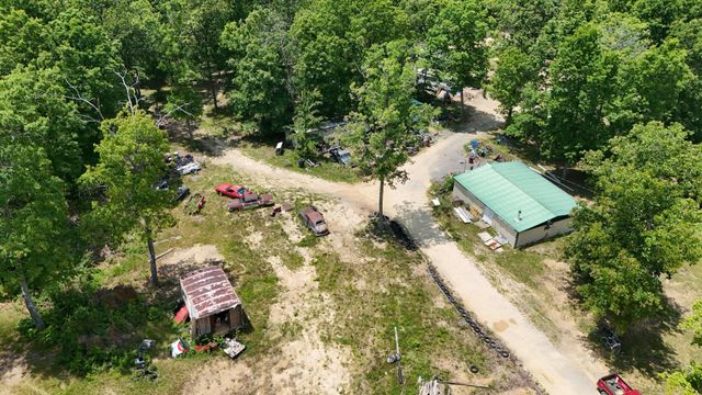 222 Bennie Camp Road, Dunlap, TN 37327