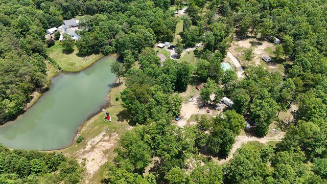 222 Bennie Camp Road, Dunlap, TN 37327