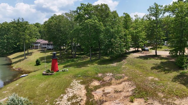 222 Bennie Camp Road, Dunlap, TN 37327