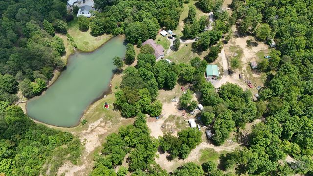 222 Bennie Camp Road, Dunlap, TN 37327