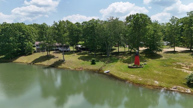 222 Bennie Camp Road, Dunlap, TN 37327