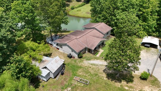 222 Bennie Camp Road, Dunlap, TN 37327