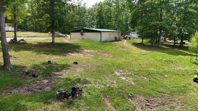 222 Bennie Camp Road, Dunlap, TN 37327