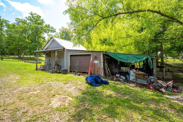 222 Bennie Camp Road, Dunlap, TN 37327