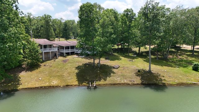 222 Bennie Camp Road, Dunlap, TN 37327