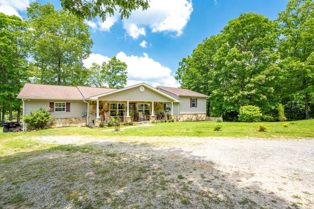 222 Bennie Camp Road, Dunlap, TN 37327
