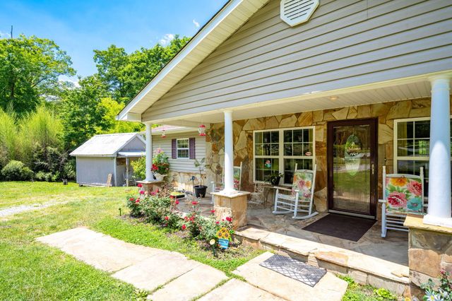 222 Bennie Camp Road, Dunlap, TN 37327