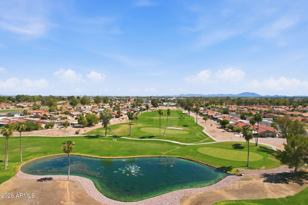 2769 Leisure World --, Mesa, AZ 85206 — exterior