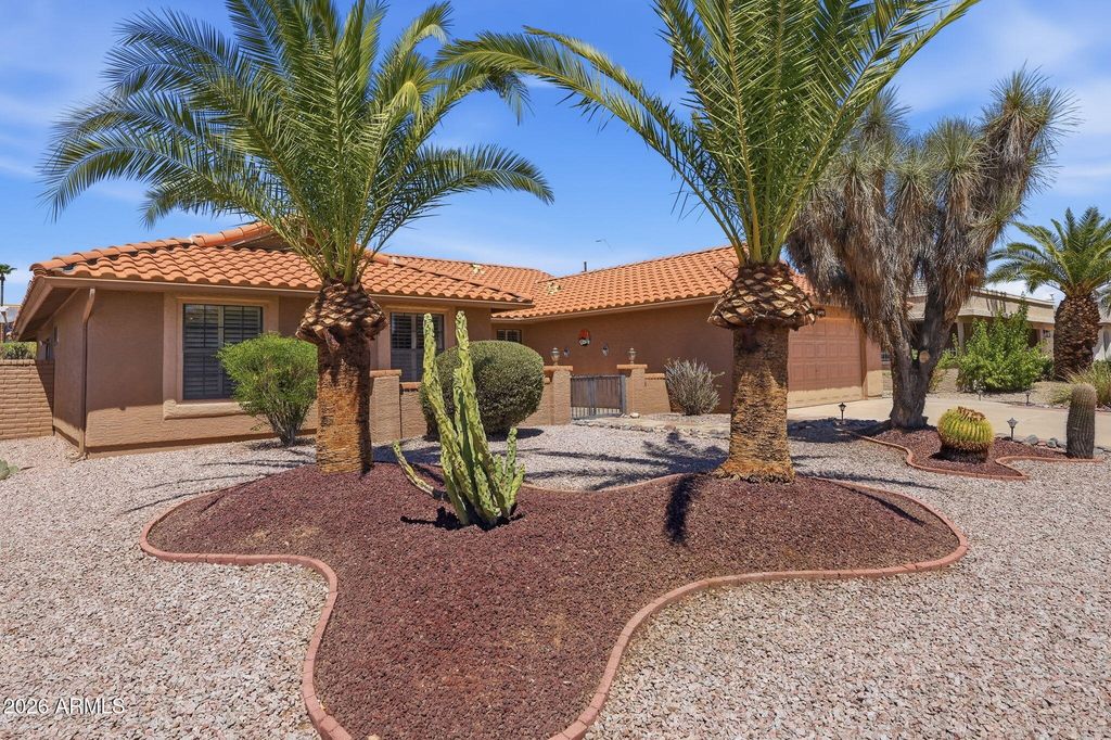 2769 Leisure World --, Mesa, AZ 85206 — photo 2