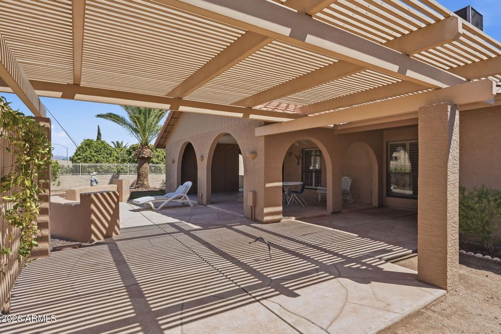 2769 Leisure World --, Mesa, AZ 85206 — photo 3