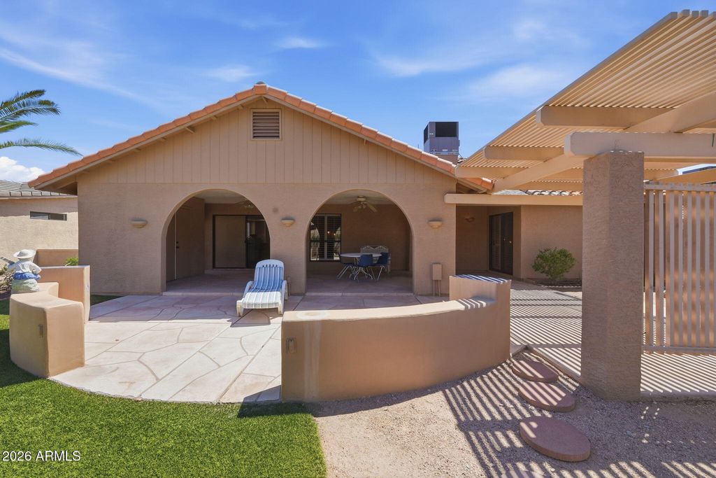 2769 Leisure World --, Mesa, AZ 85206 — photo 4