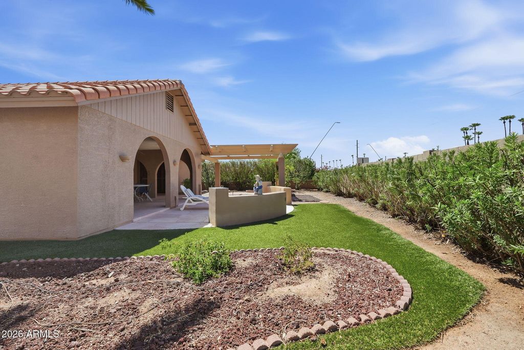 2769 Leisure World --, Mesa, AZ 85206 — photo 5