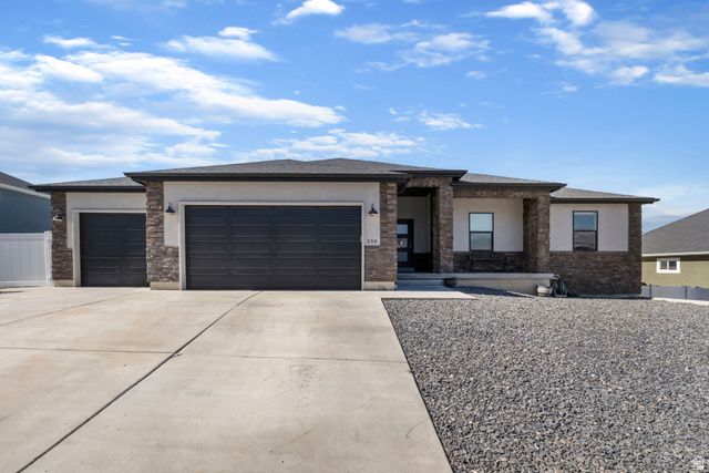 358 S CANYON OVERLOOK DR, Tooele, UT 84074