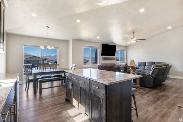 358 S CANYON OVERLOOK DR, Tooele, UT 84074