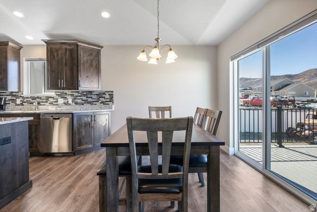 358 S CANYON OVERLOOK DR, Tooele, UT 84074