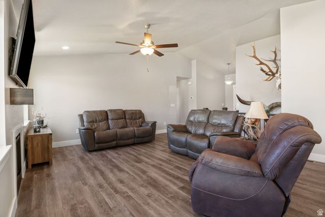 358 S CANYON OVERLOOK DR, Tooele, UT 84074