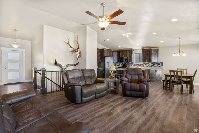 358 S CANYON OVERLOOK DR, Tooele, UT 84074