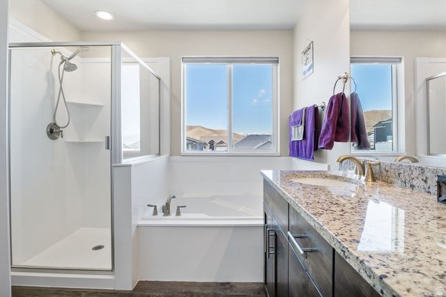 358 S CANYON OVERLOOK DR, Tooele, UT 84074