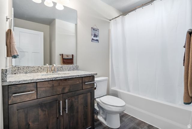 358 S CANYON OVERLOOK DR, Tooele, UT 84074