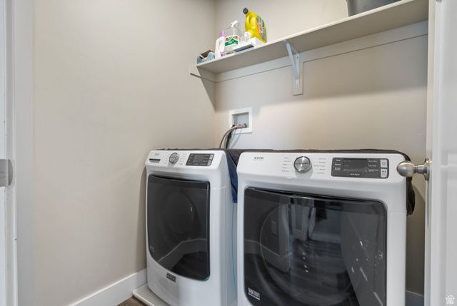 358 S CANYON OVERLOOK DR, Tooele, UT 84074