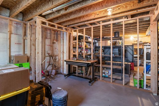 358 S CANYON OVERLOOK DR, Tooele, UT 84074