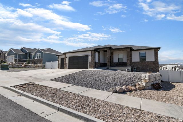 358 S CANYON OVERLOOK DR, Tooele, UT 84074