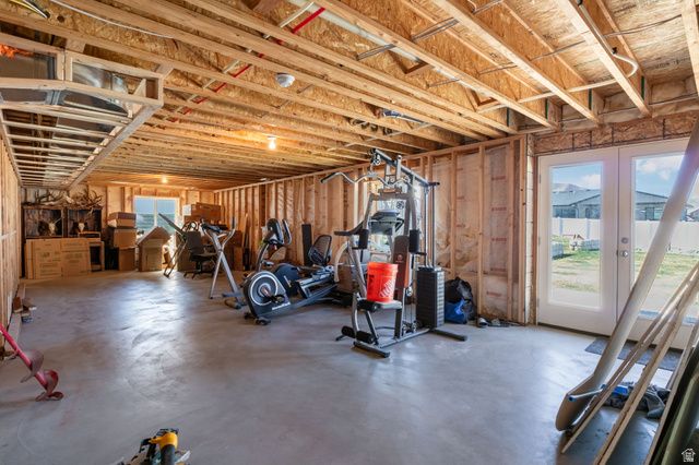 358 S CANYON OVERLOOK DR, Tooele, UT 84074