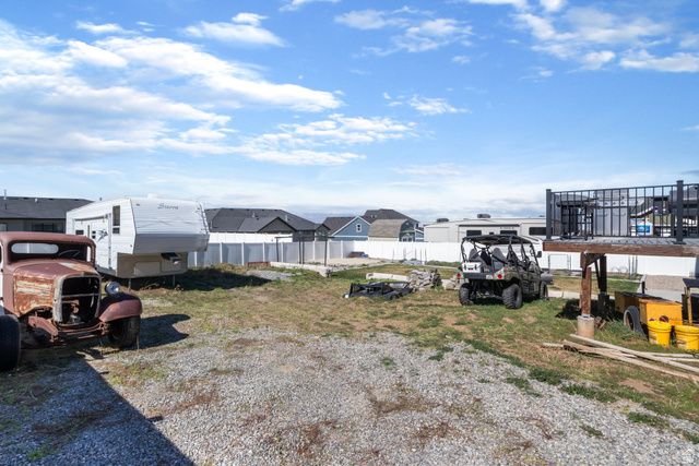 358 S CANYON OVERLOOK DR, Tooele, UT 84074