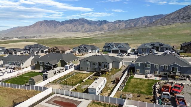 358 S CANYON OVERLOOK DR, Tooele, UT 84074
