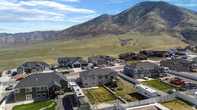 358 S CANYON OVERLOOK DR, Tooele, UT 84074