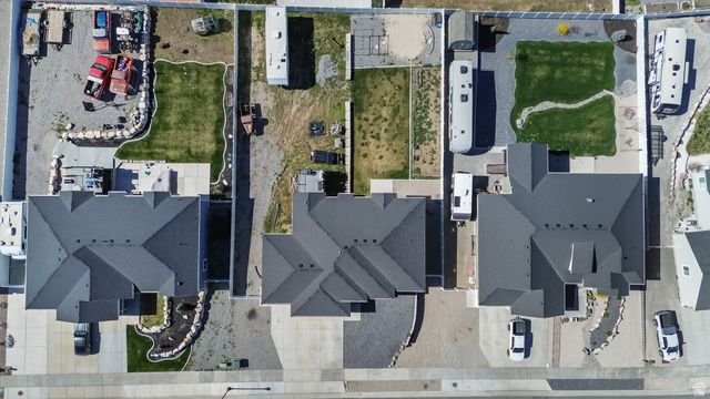358 S CANYON OVERLOOK DR, Tooele, UT 84074
