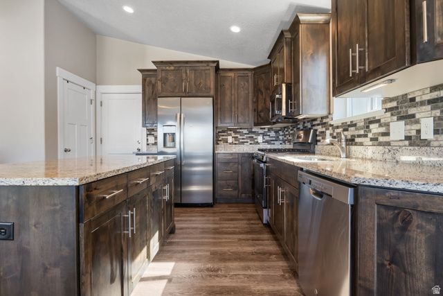 358 S CANYON OVERLOOK DR, Tooele, UT 84074