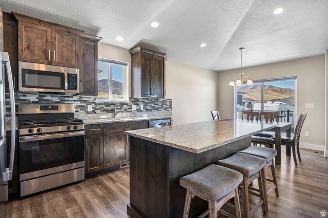 358 S CANYON OVERLOOK DR, Tooele, UT 84074
