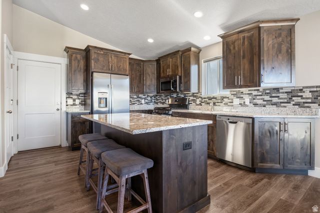 358 S CANYON OVERLOOK DR, Tooele, UT 84074