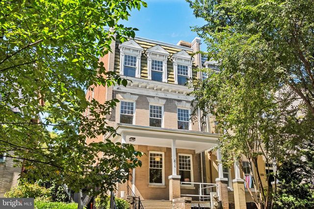 3350 18TH ST NW, Washington, DC 20010