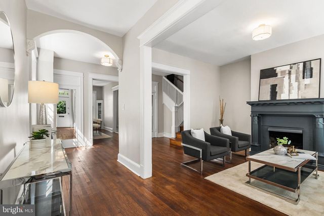 3350 18TH ST NW, Washington, DC 20010