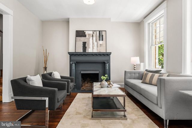 3350 18TH ST NW, Washington, DC 20010