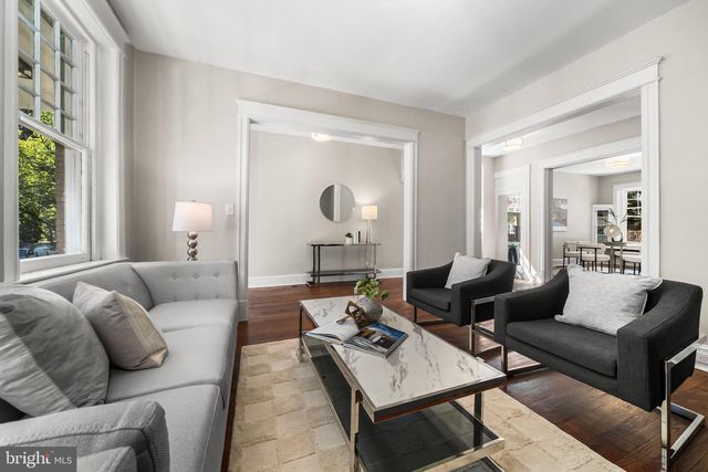 3350 18TH ST NW, Washington, DC 20010