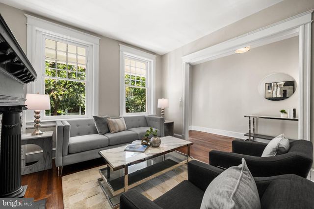3350 18TH ST NW, Washington, DC 20010