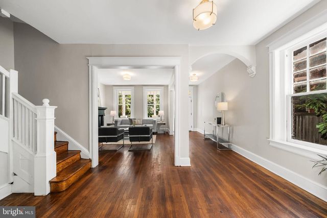 3350 18TH ST NW, Washington, DC 20010