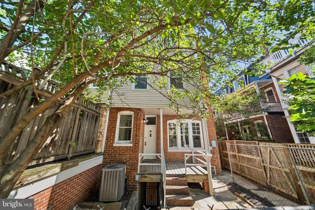 3350 18TH ST NW, Washington, DC 20010
