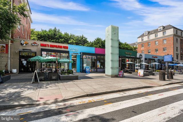 3350 18TH ST NW, Washington, DC 20010