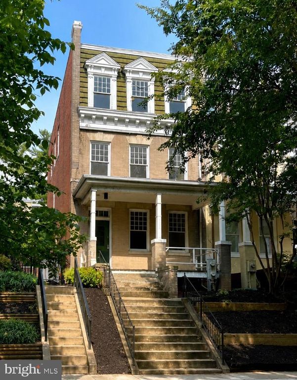 3350 18TH ST NW, Washington, DC 20010