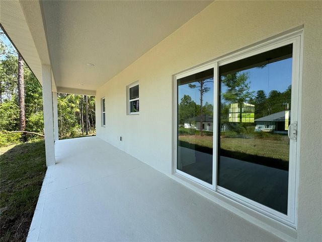 7578 N PRIMROSE DRIVE, Citrus Springs, FL 34434