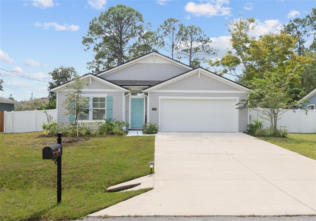 98 RAEMOOR DRIVE, Palm Coast, FL 32164