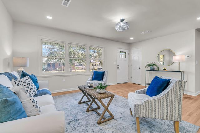 1017 San Juan Avenue, Charleston, SC 29407